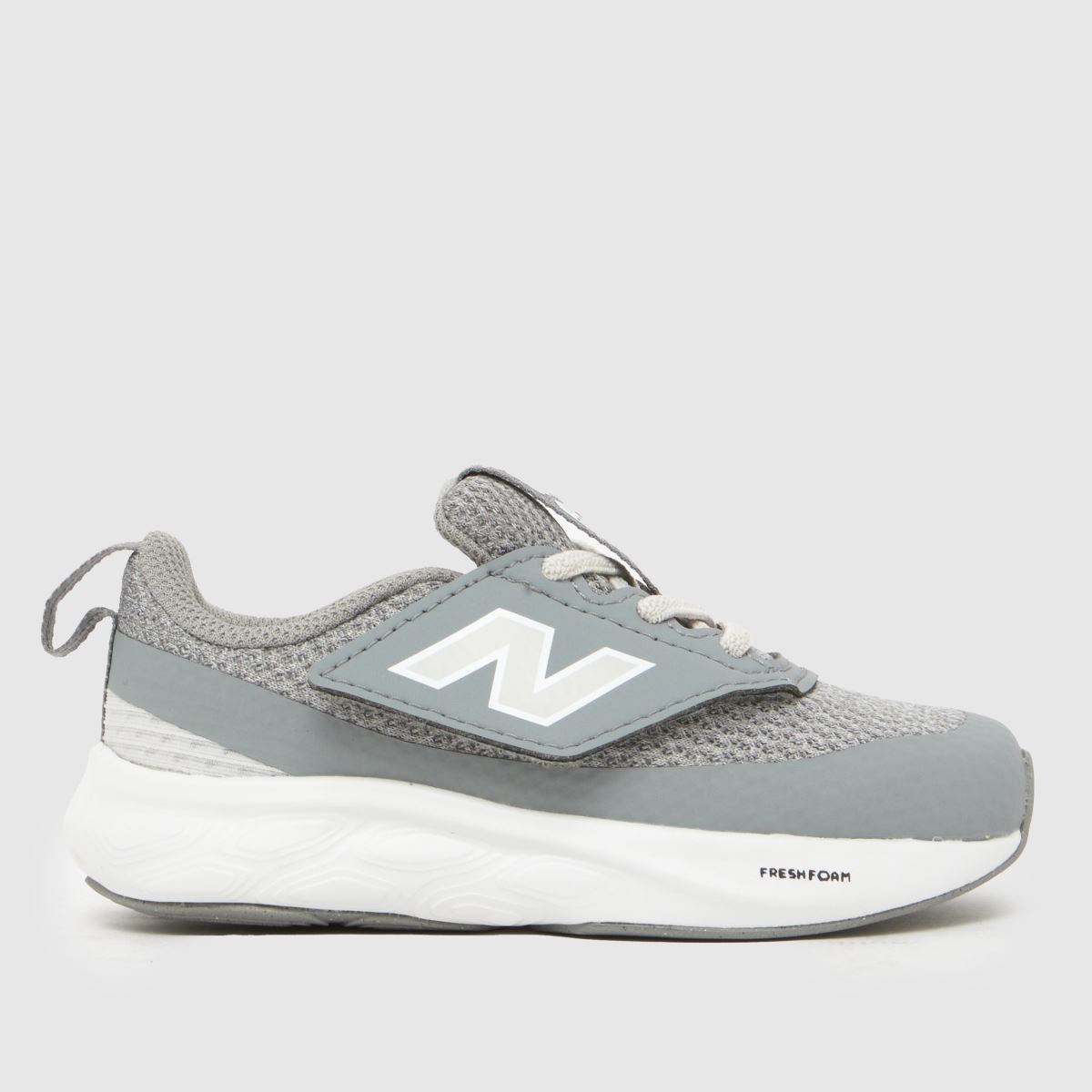 schuh New Balance Fresh Foam 625 Toddler in Grey