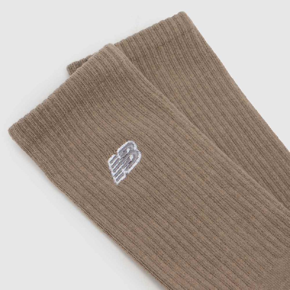 Schuh New Balance Mid Calf Logo 3PK In Multi