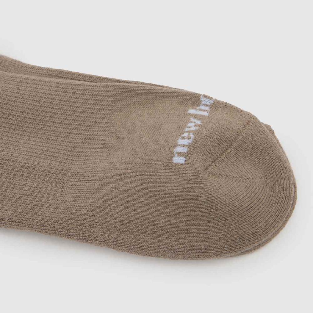 Schuh New Balance Mid Calf Logo 3PK In Multi