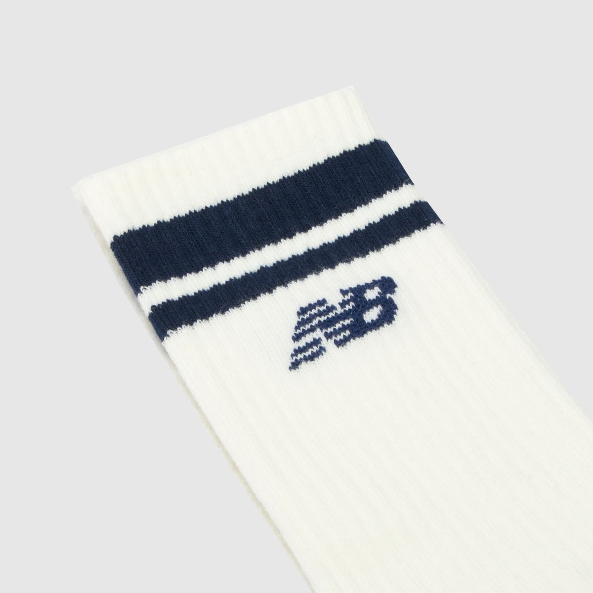 Schuh New Balance Mid Calf Sock 6 Pack In Multi