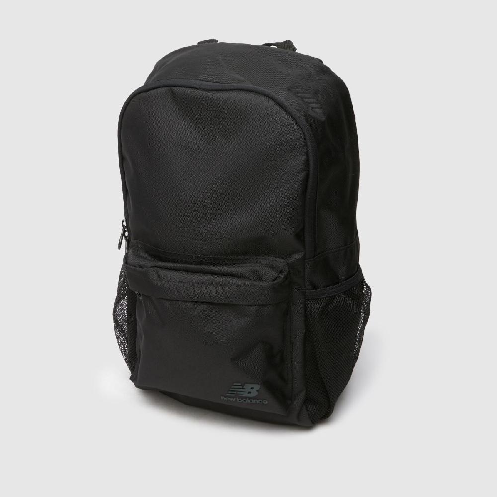 Schuh New Balance Pelham Backpack In Black