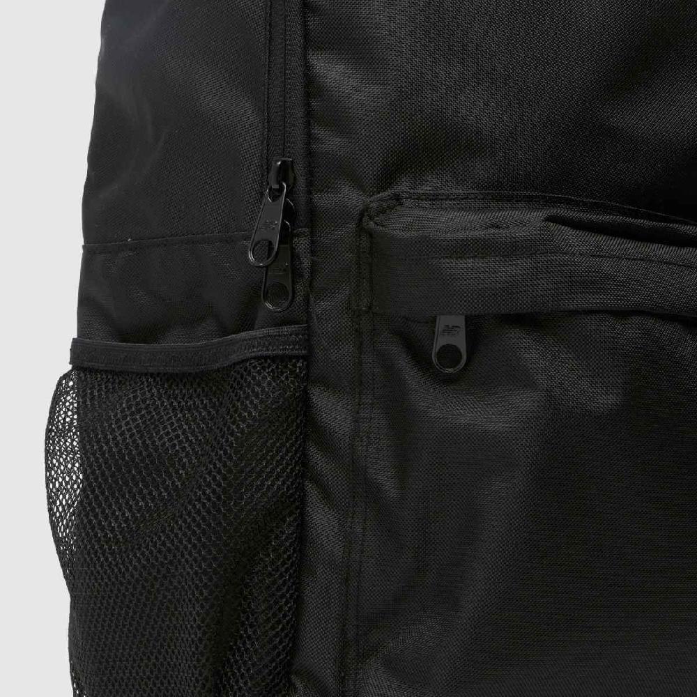 Schuh New Balance Pelham Backpack In Black