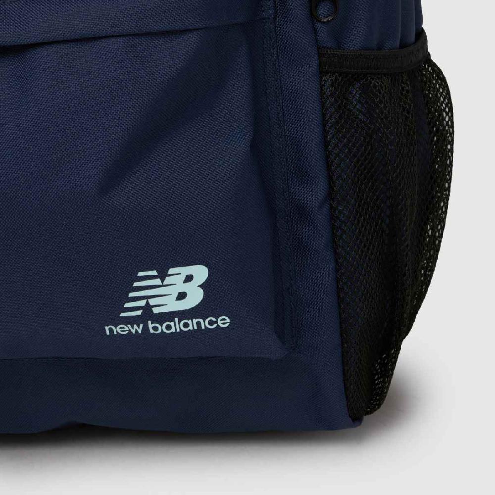 Schuh New Balance Pelham Backpack In Navy