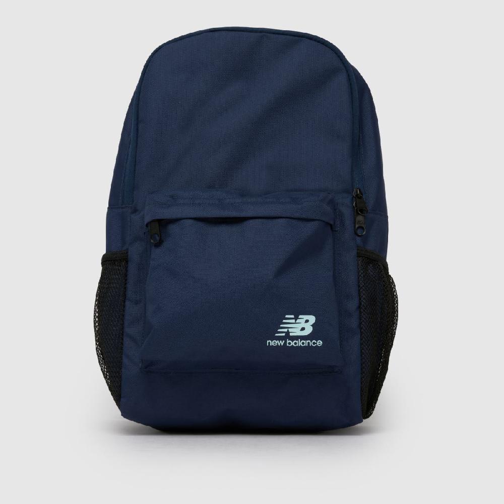 schuh New Balance Pelham Backpack in Navy