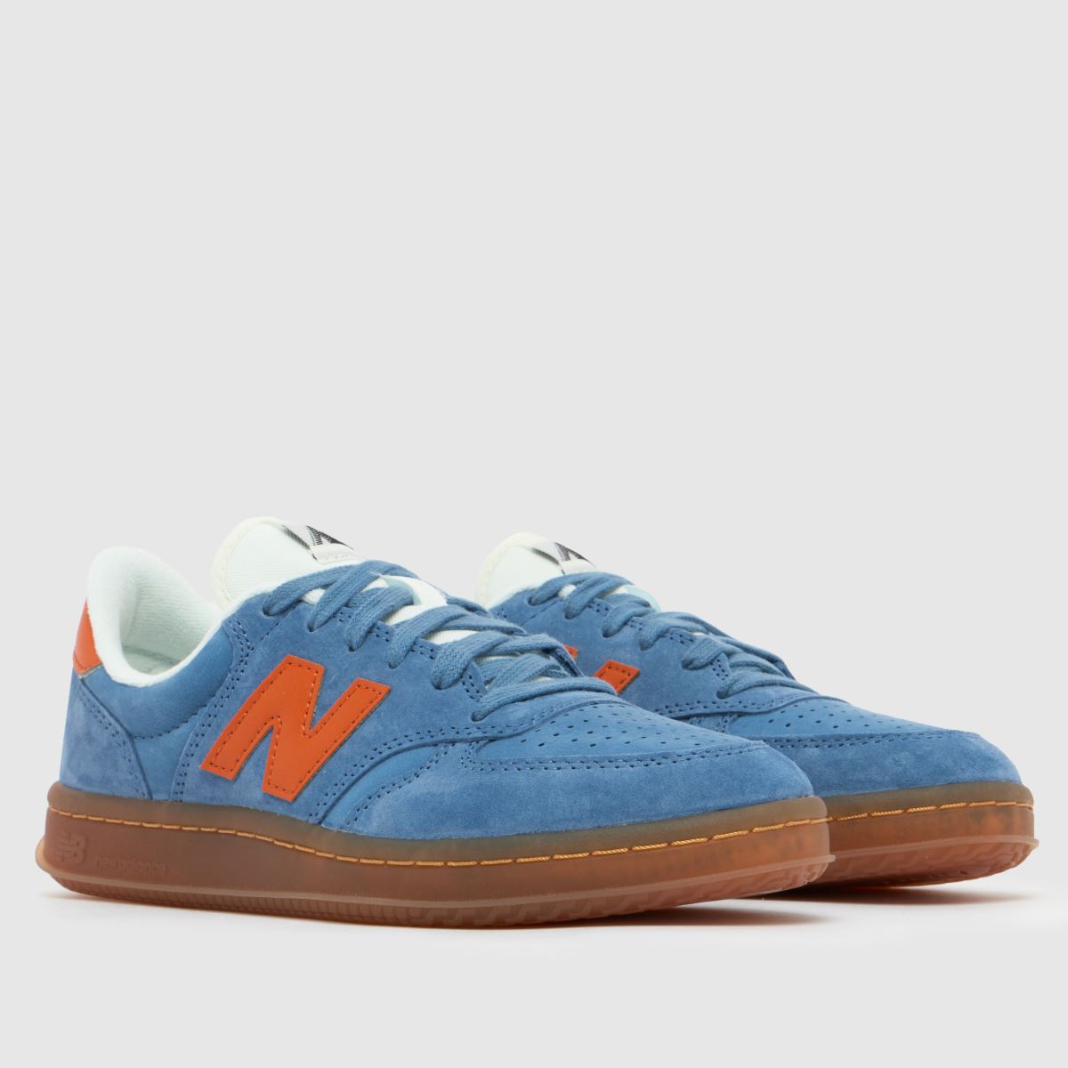 Schuh New Balance T500 In Blue Multi