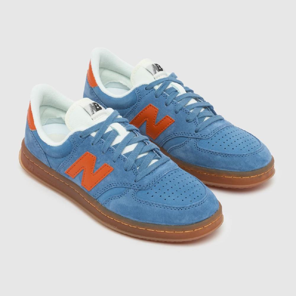 Schuh New Balance T500 In Blue Multi