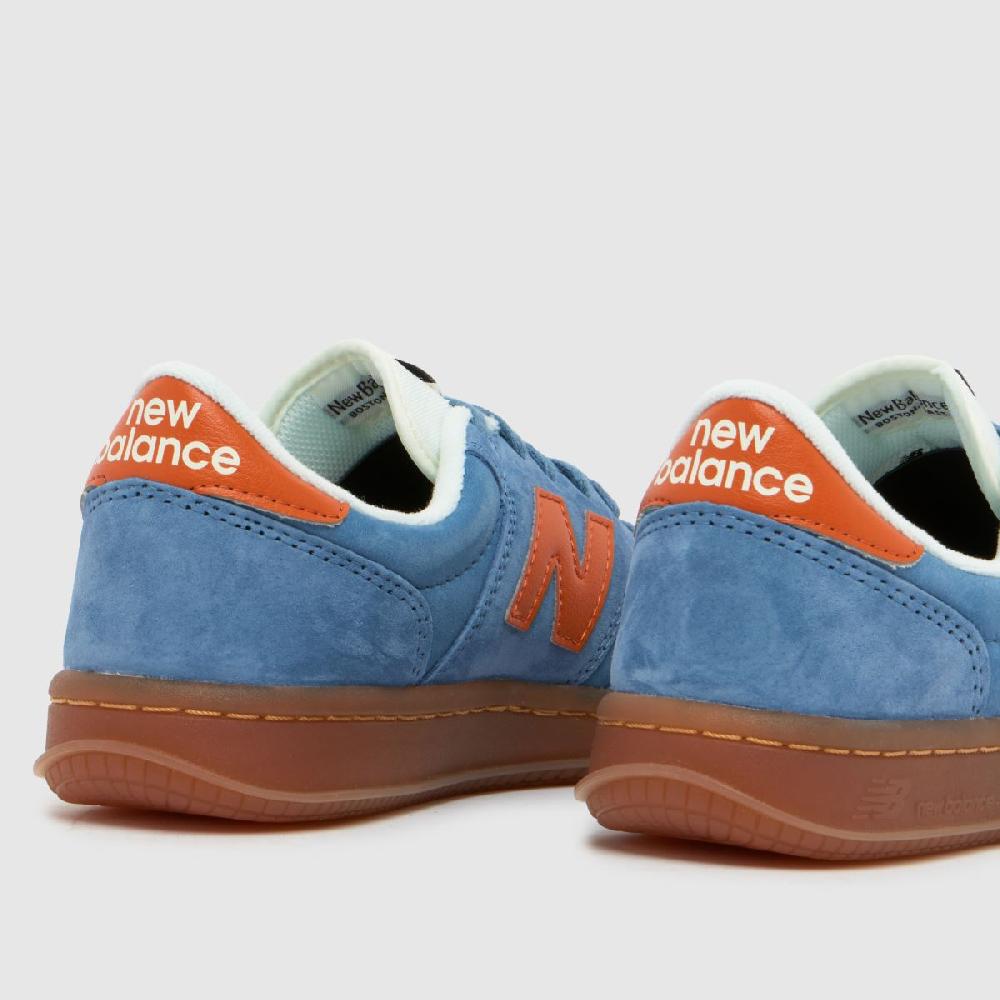 Schuh New Balance T500 In Blue Multi