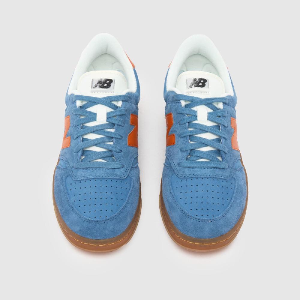 Schuh New Balance T500 In Blue Multi
