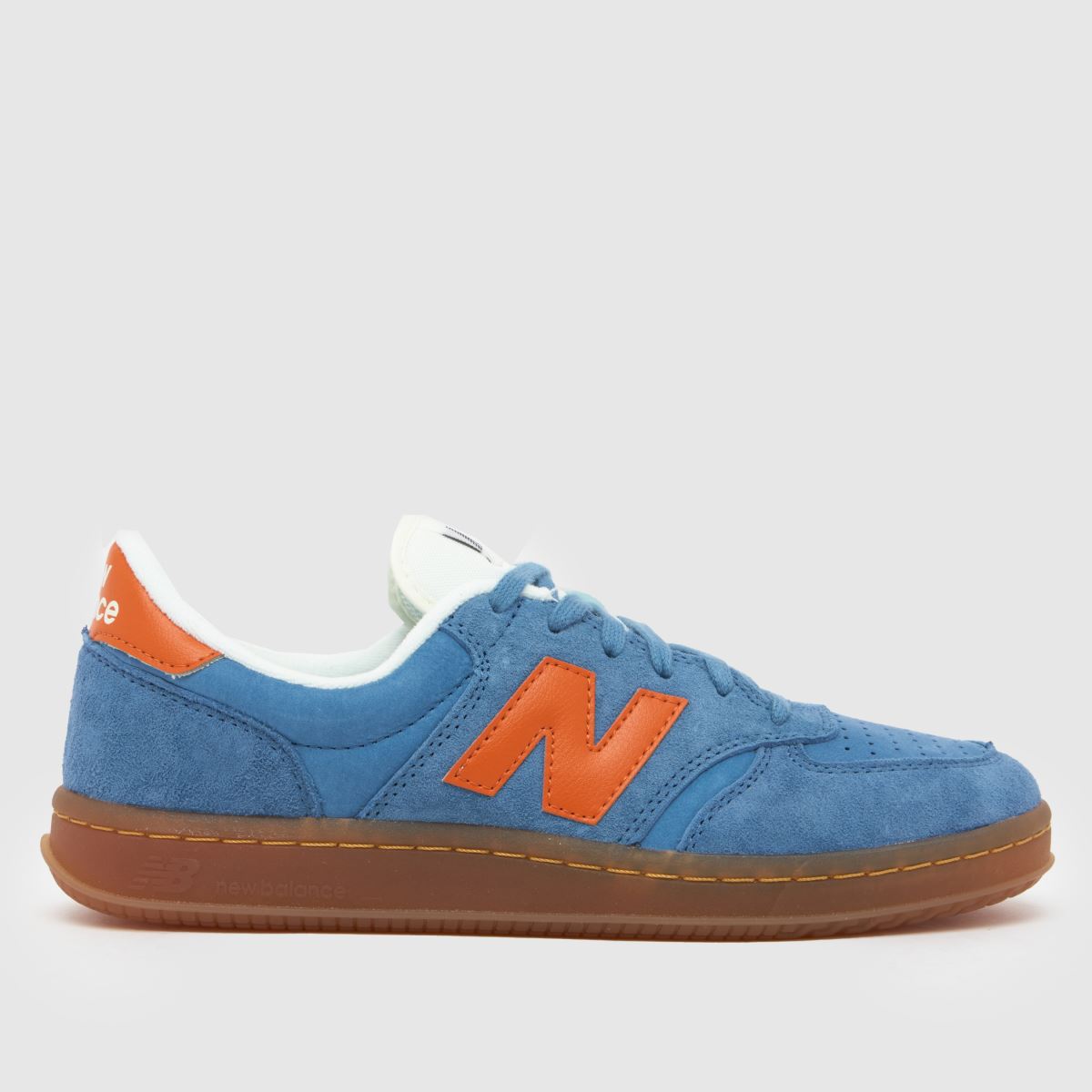 schuh New Balance T500 in Blue Multi