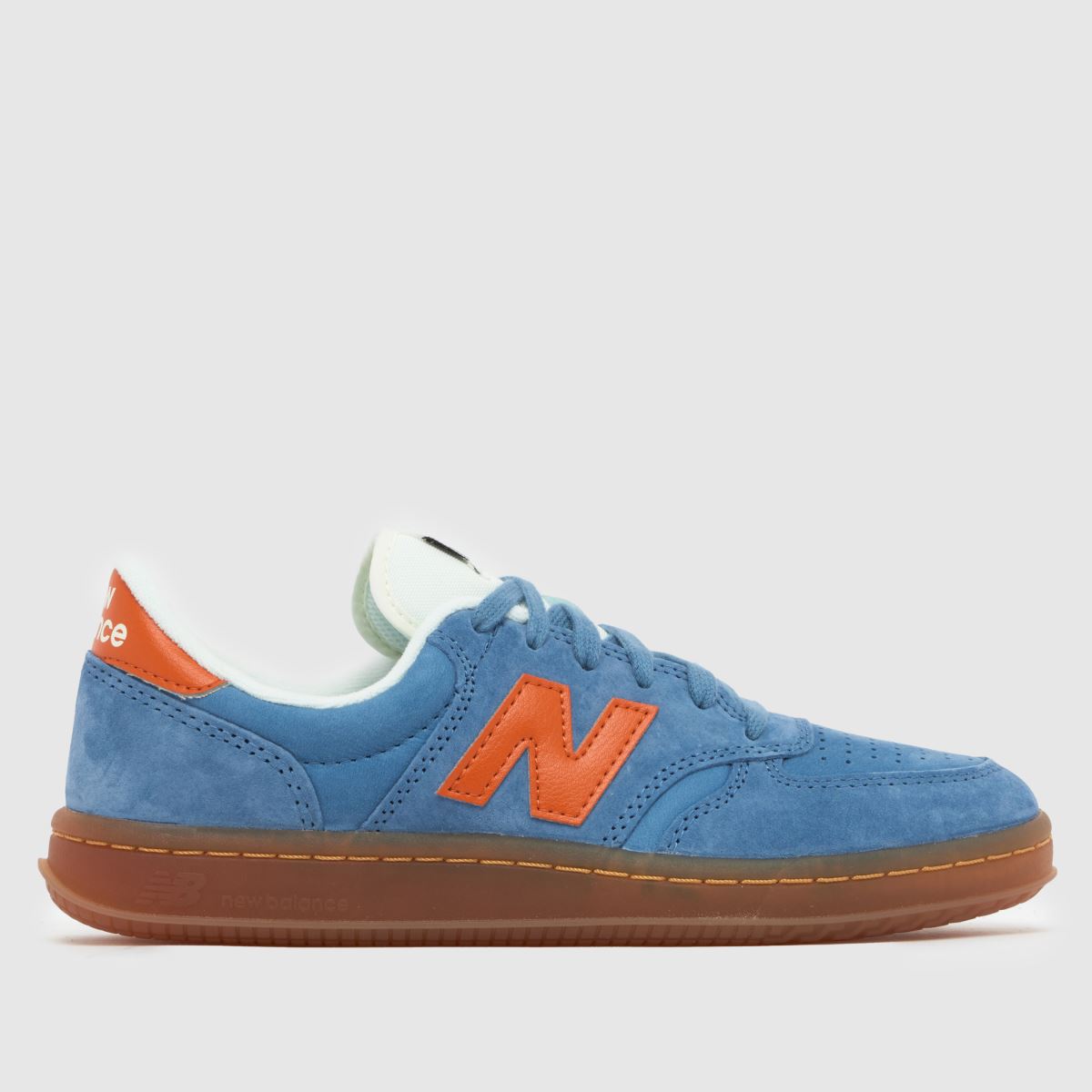 schuh New Balance T500 in Blue Multi