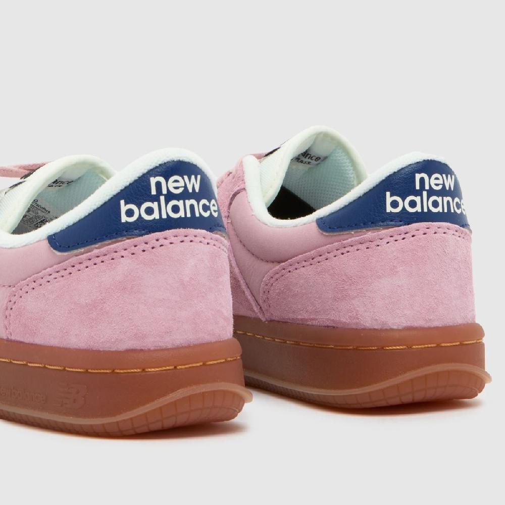 Schuh New Balance T500 In Pale Pink