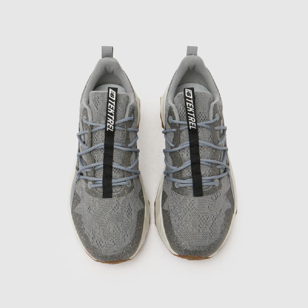 Schuh New Balance Tektrel In Dark Grey