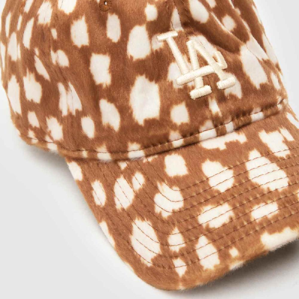 Schuh New Era Deer Print 9TWENTY Cap In Print