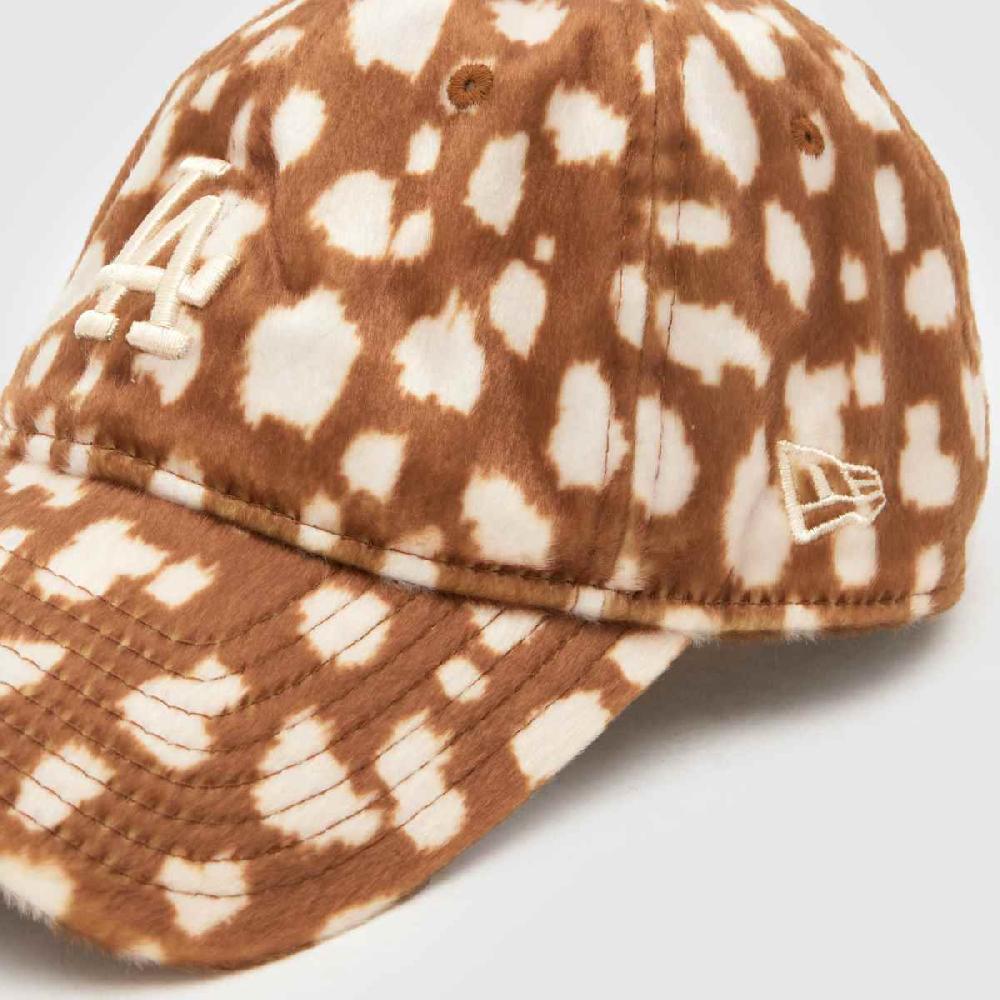 Schuh New Era Deer Print 9TWENTY Cap In Print