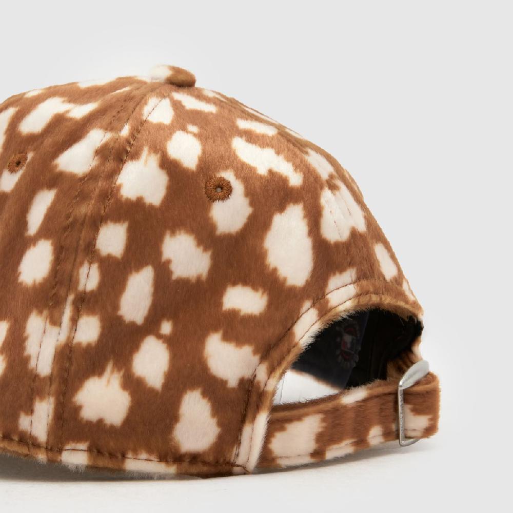 Schuh New Era Deer Print 9TWENTY Cap In Print