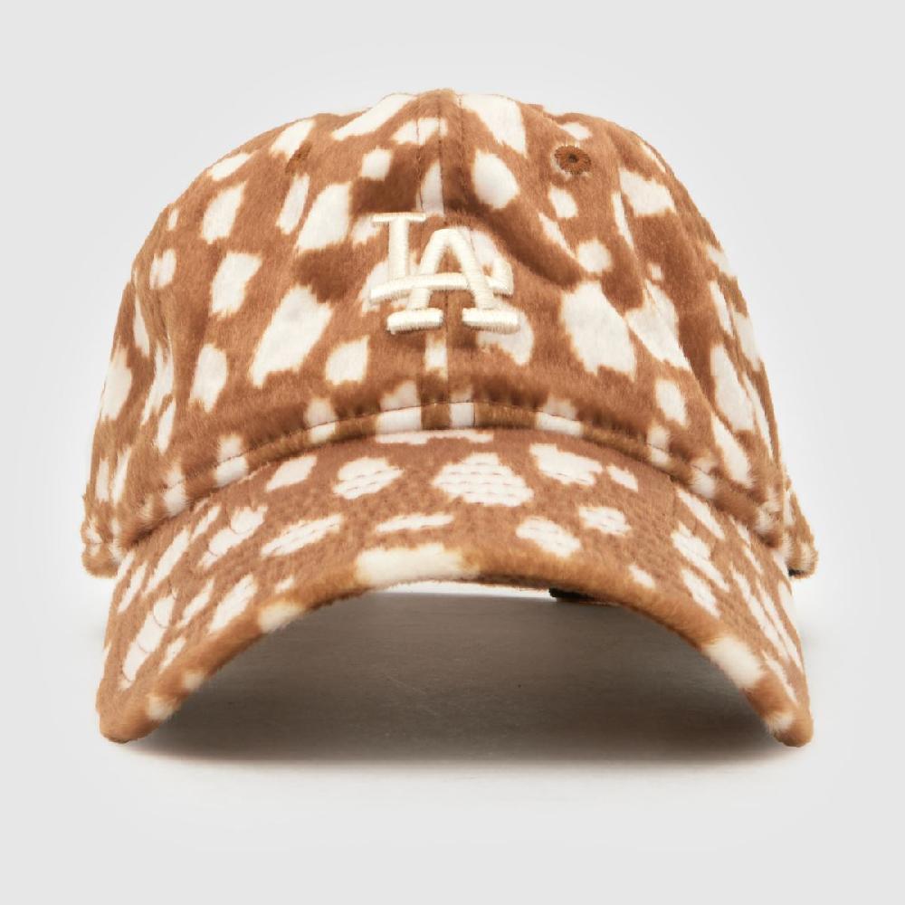 schuh New Era Deer Print 9TWENTY Cap in Print