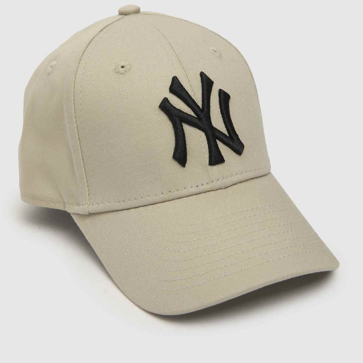 Schuh New Era Kids Essential 9FORTY Cap In Stone