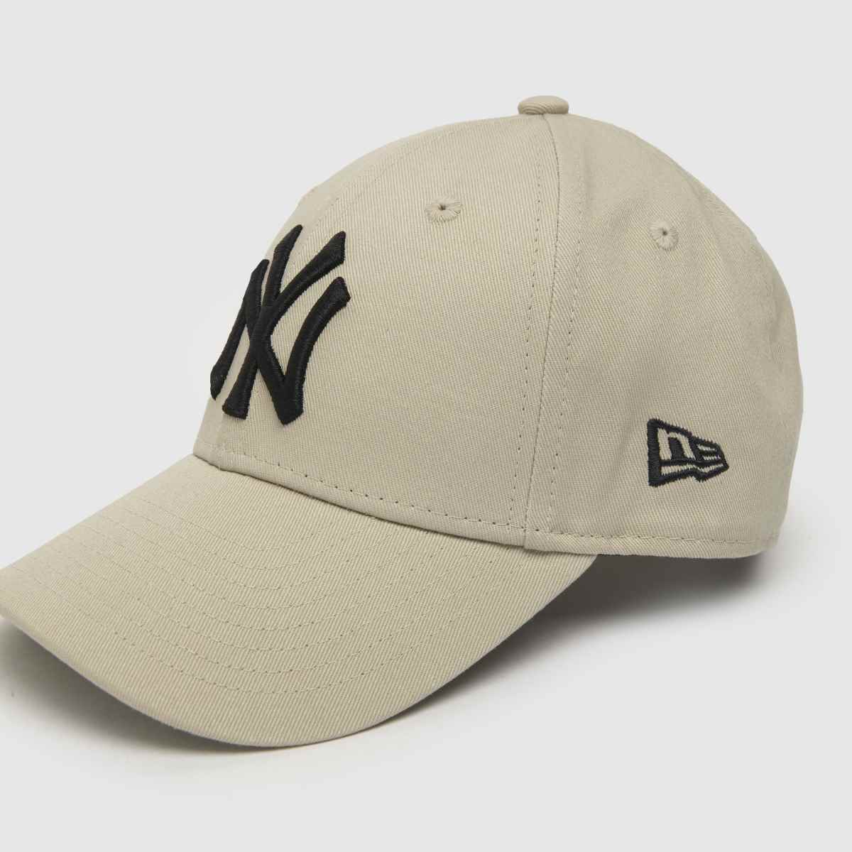 Schuh New Era Kids Essential 9FORTY Cap In Stone