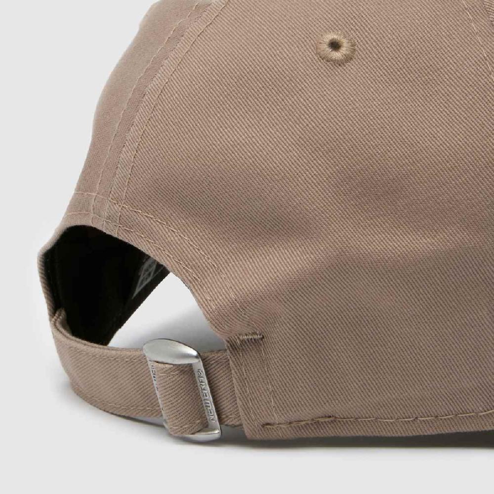 Schuh New Era League Essential 9FORTY Cap In Stone