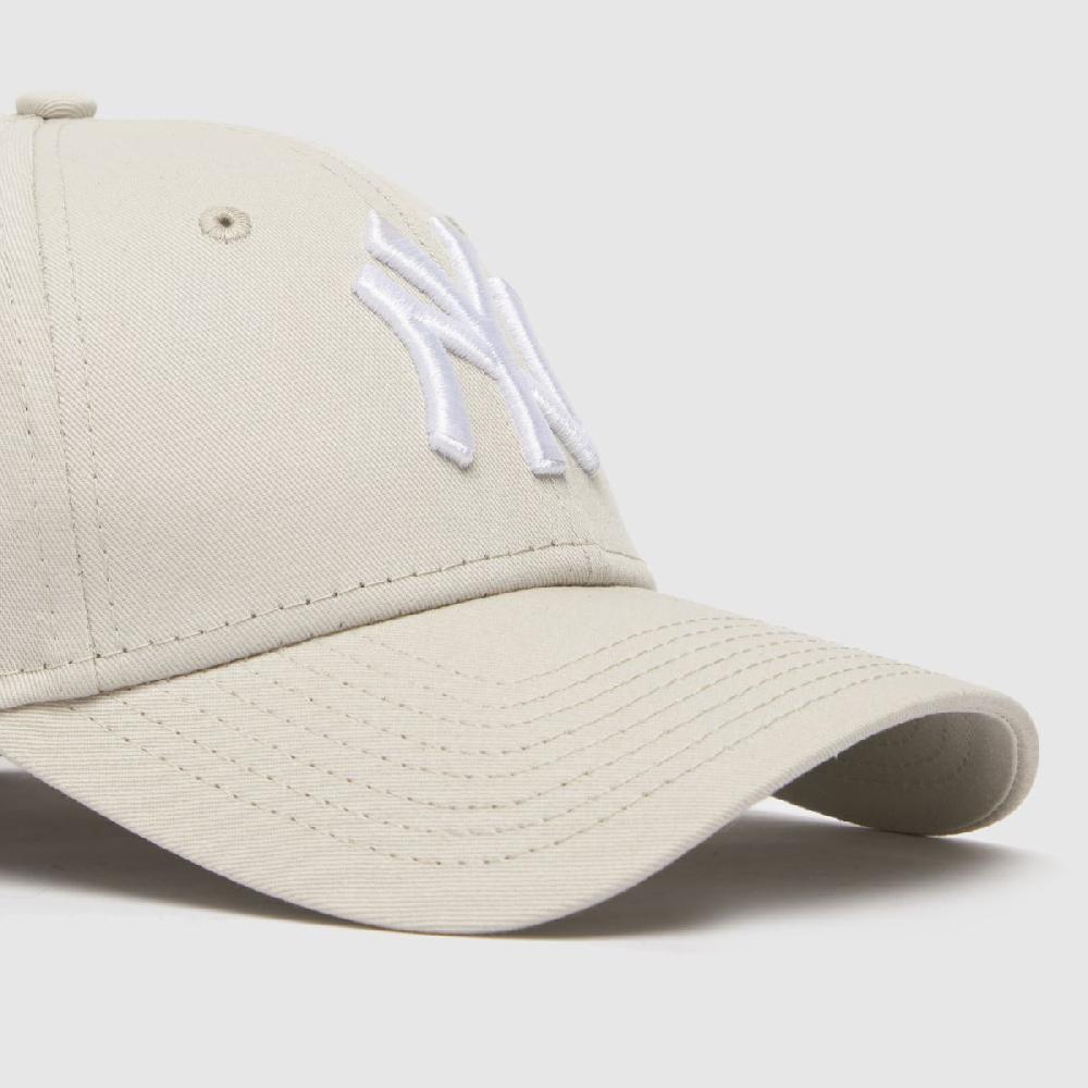 Schuh New Era League Essential 9FORTY Cap In Stone