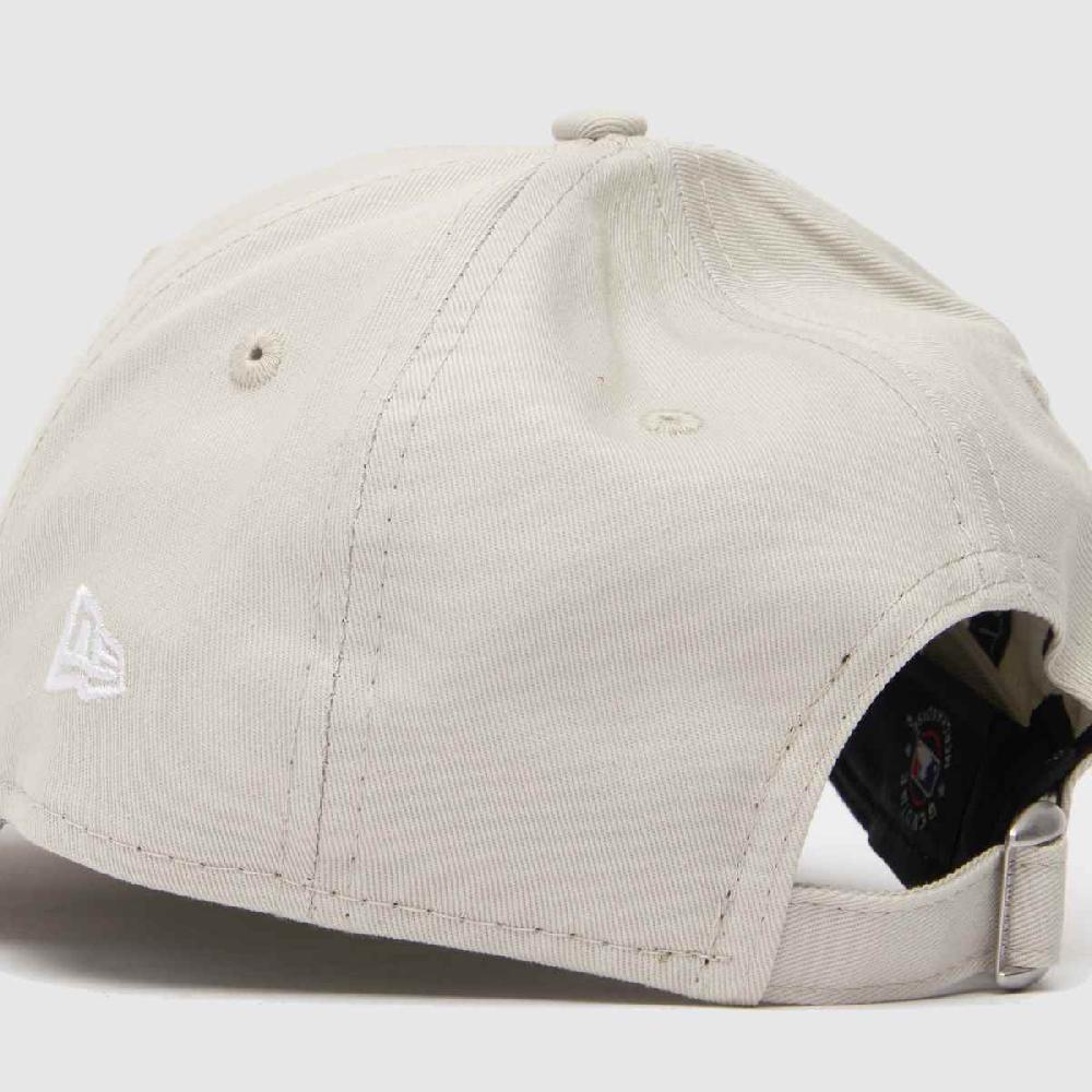 Schuh New Era League Essential 9FORTY Cap In Stone