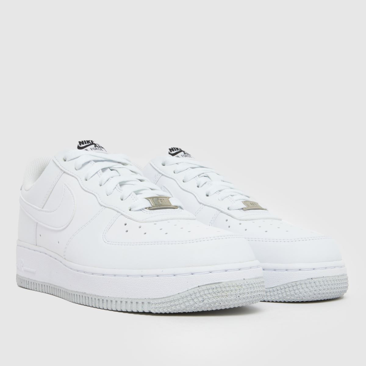 Schuh Nike Air Force 1 In White