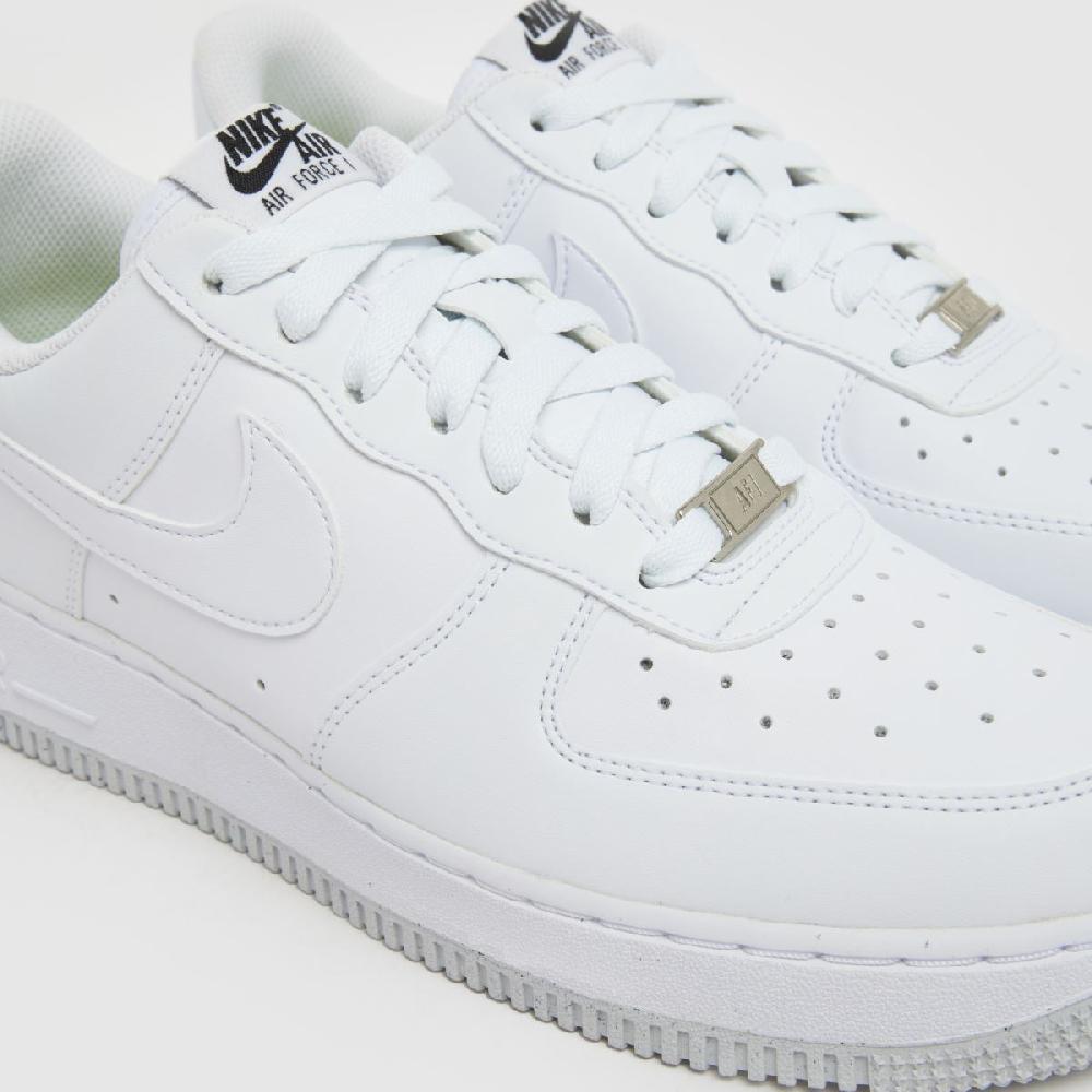 Schuh Nike Air Force 1 In White