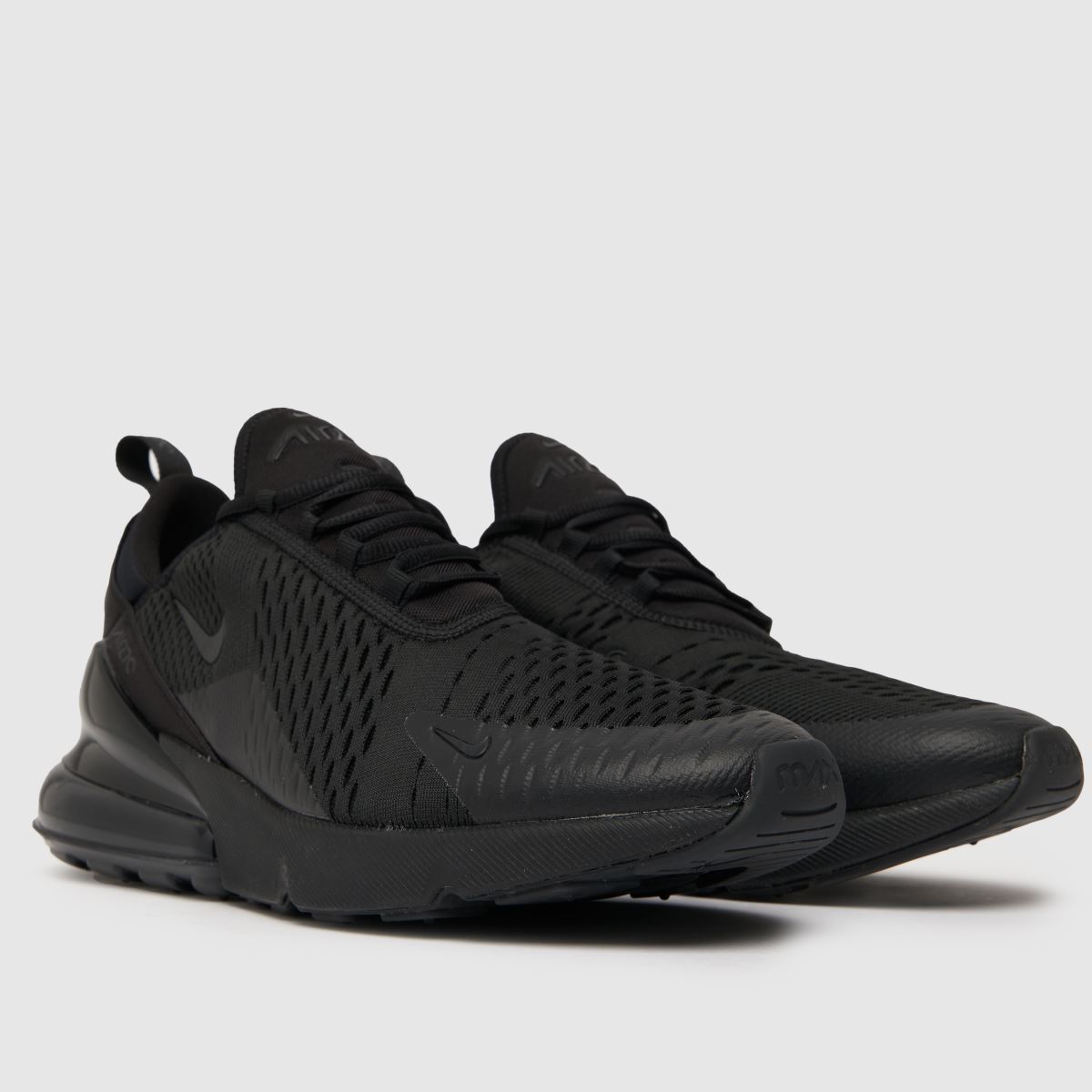 Schuh Nike Air Max 270 In Black