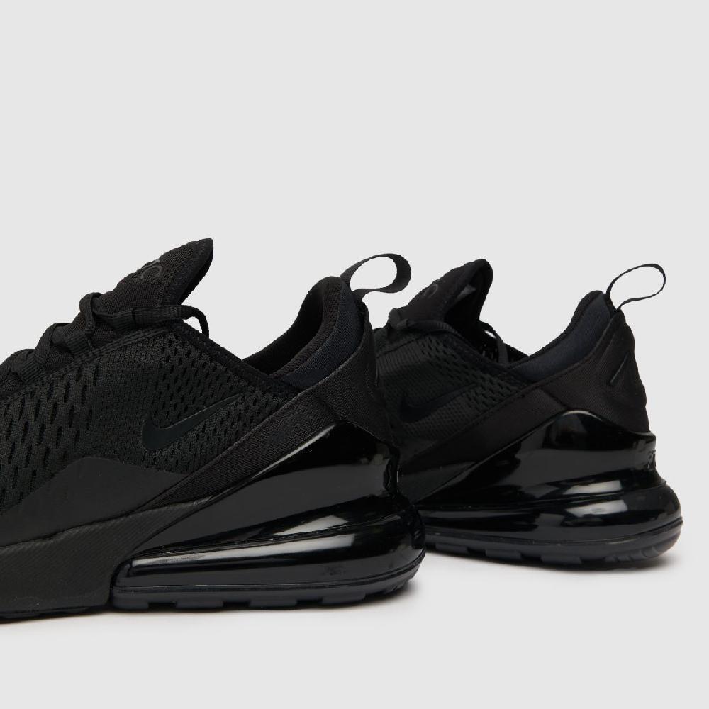 Schuh Nike Air Max 270 In Black