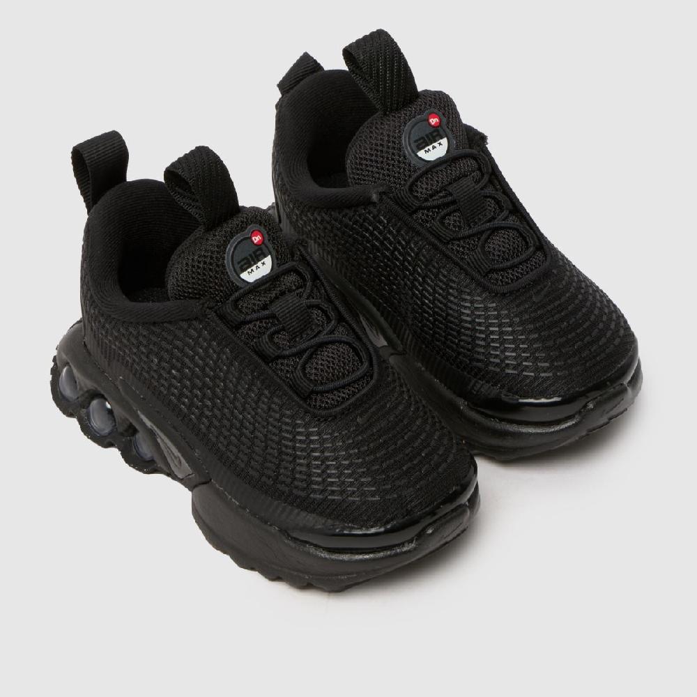 Schuh Nike Air Max DN Toddler In Black