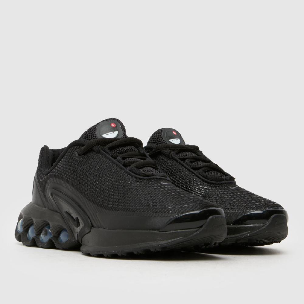 Schuh Nike Air Max DN Youth In Black