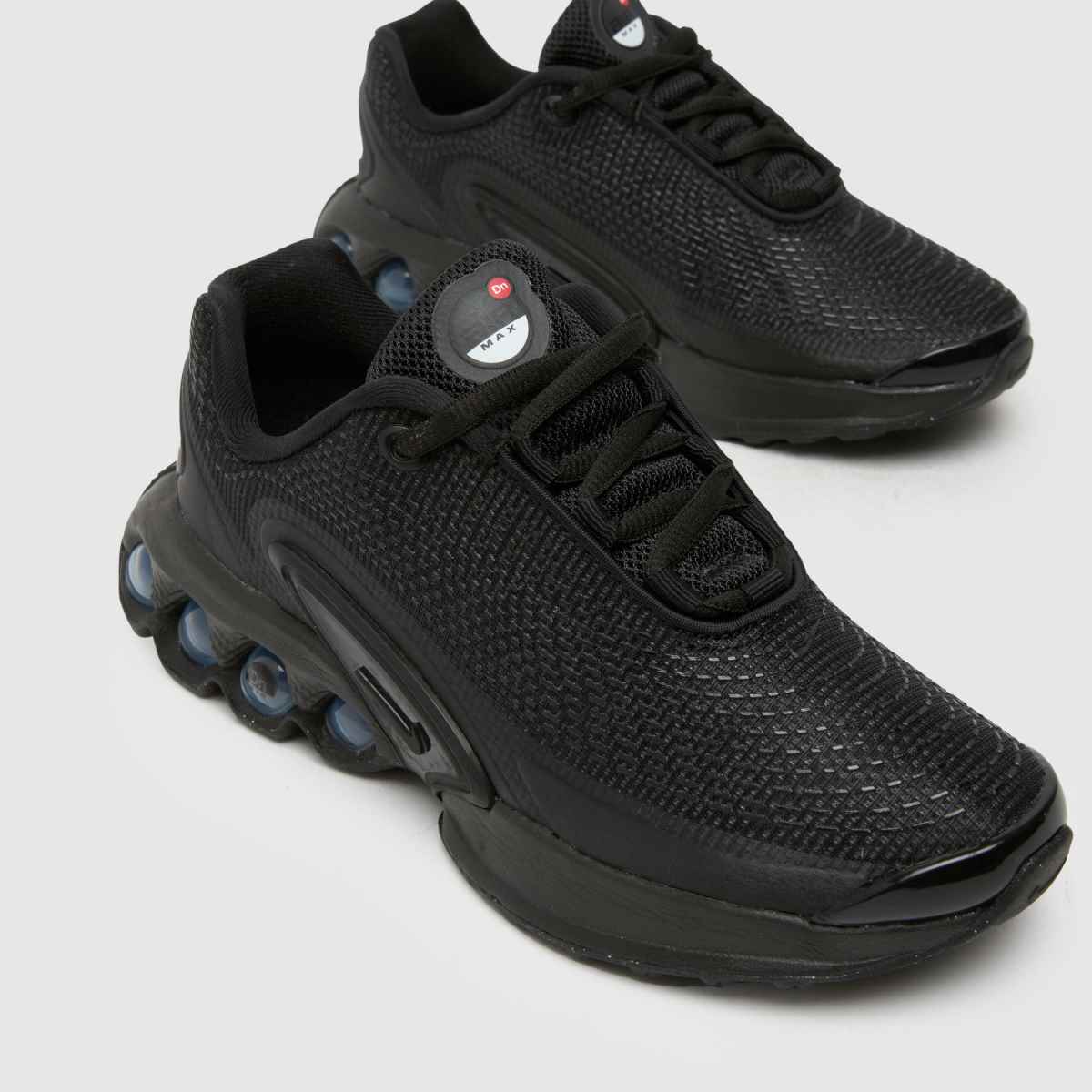 Schuh Nike Air Max DN Youth In Black