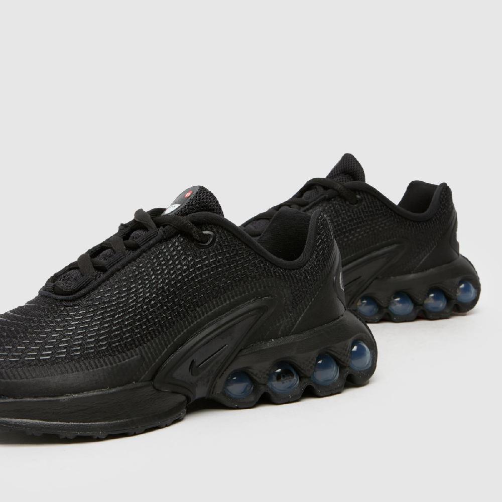 Schuh Nike Air Max DN Youth In Black