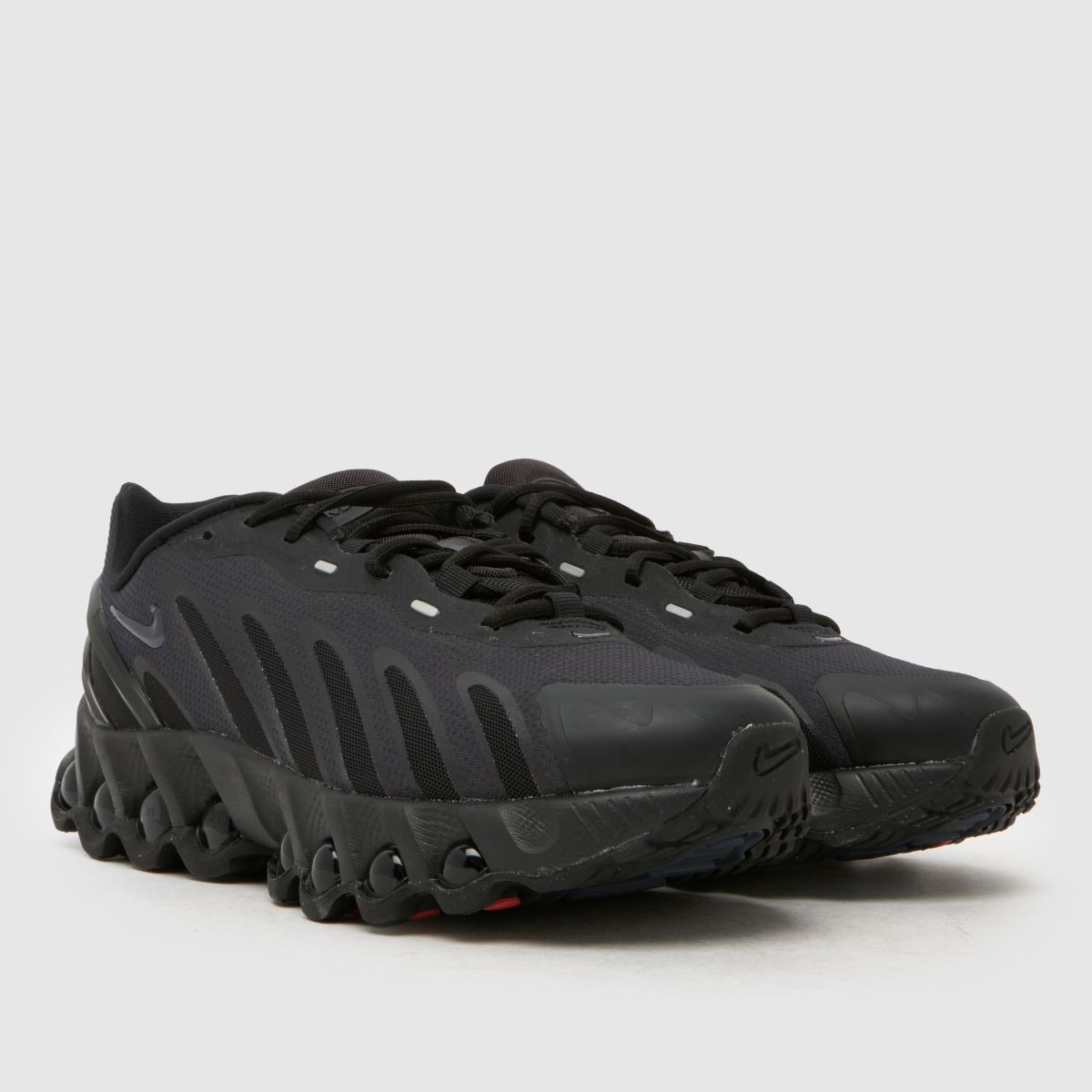 Schuh Nike Air Max DN8 Youth In Black