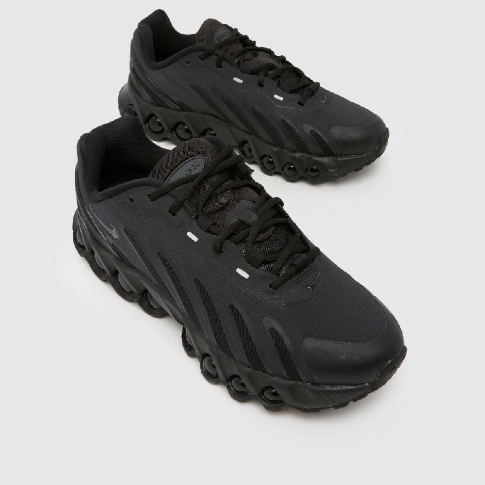 Schuh Nike Air Max DN8 Youth In Black
