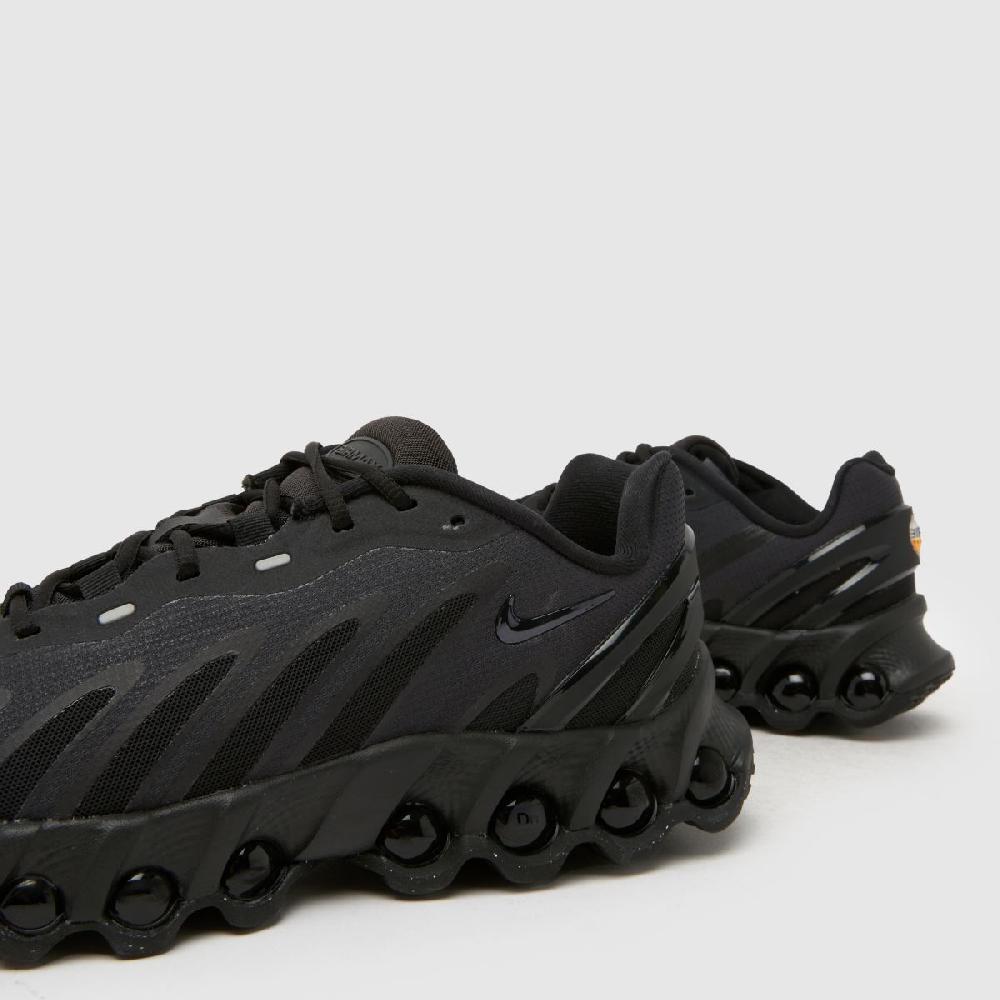 Schuh Nike Air Max DN8 Youth In Black