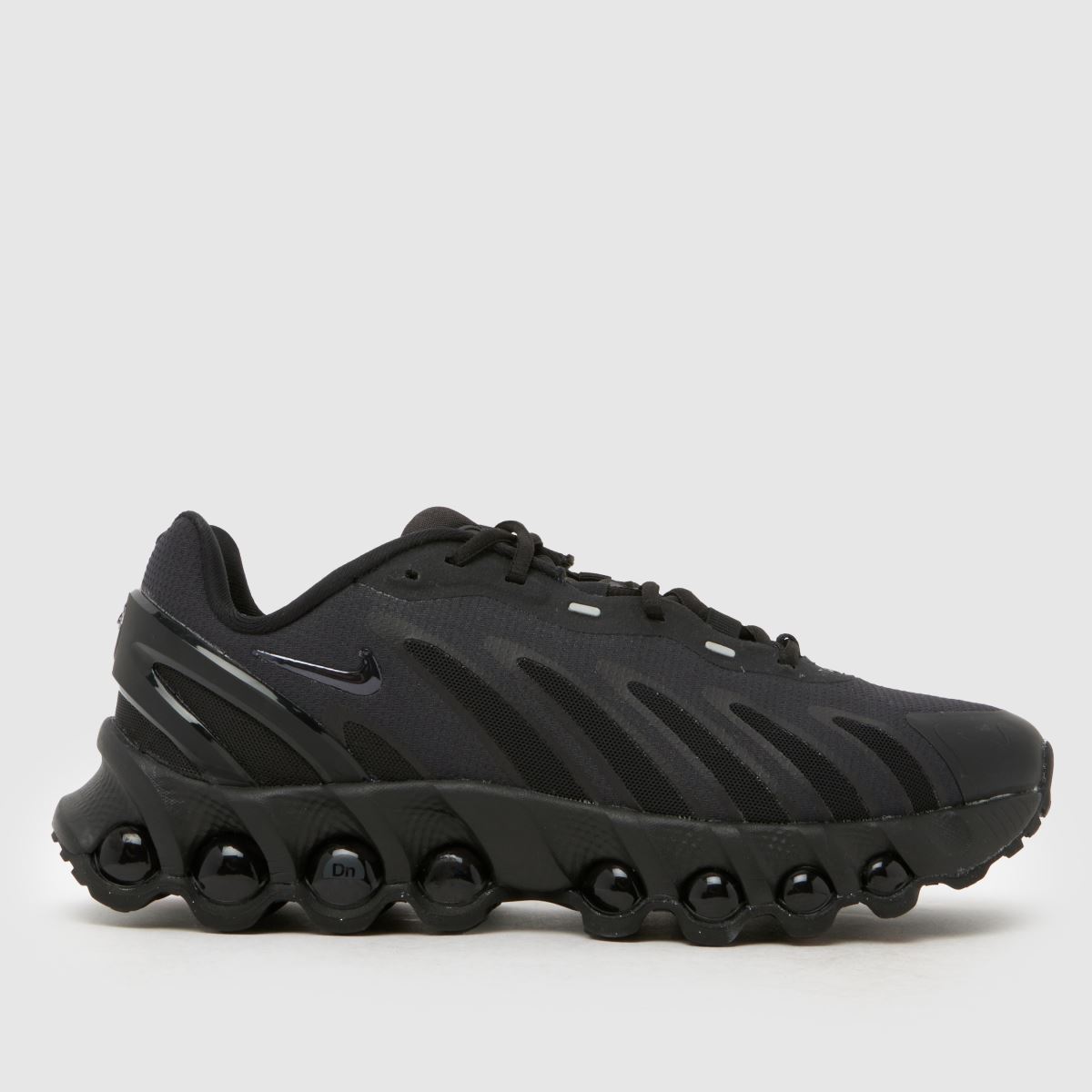 schuh Nike Air Max DN8 Youth in Black