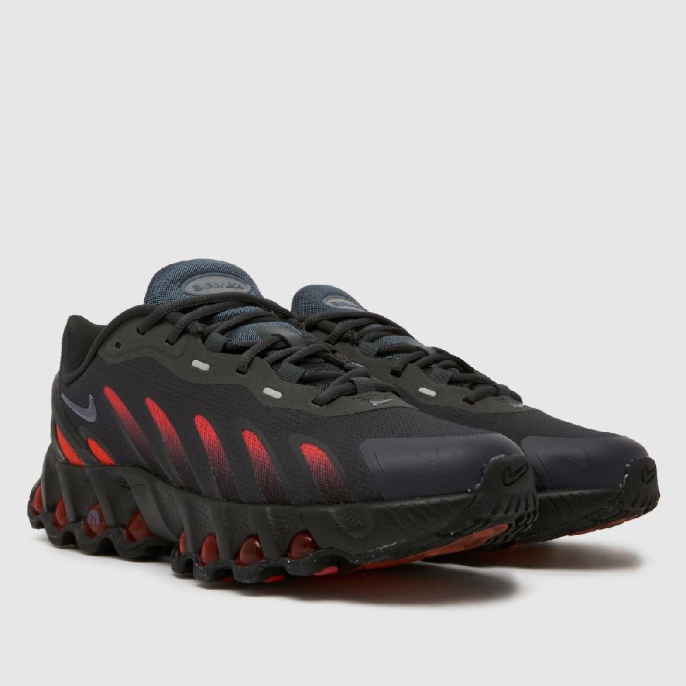 Schuh Nike Air Max DN8 Youth In Grey Multi