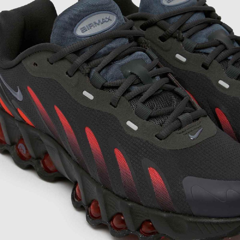 Schuh Nike Air Max DN8 Youth In Grey Multi