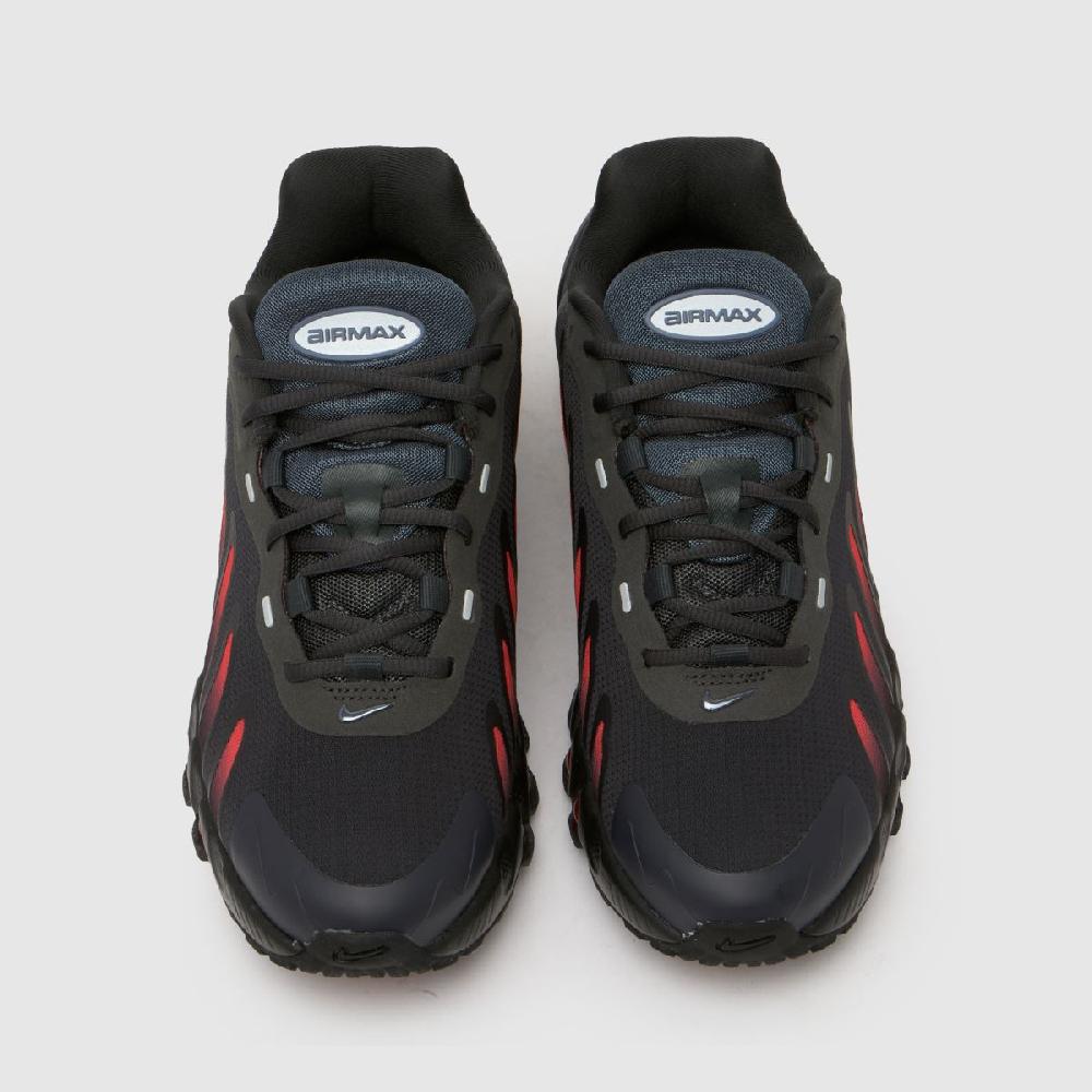 Schuh Nike Air Max DN8 Youth In Grey Multi