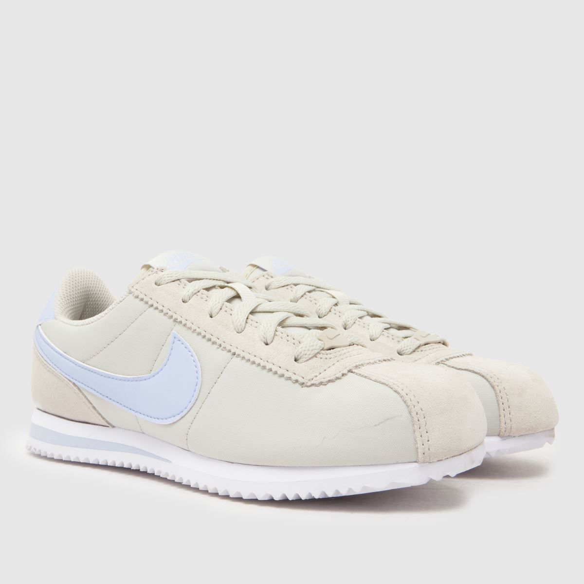 Schuh Nike Cortez TXT Youth In Stone Multi