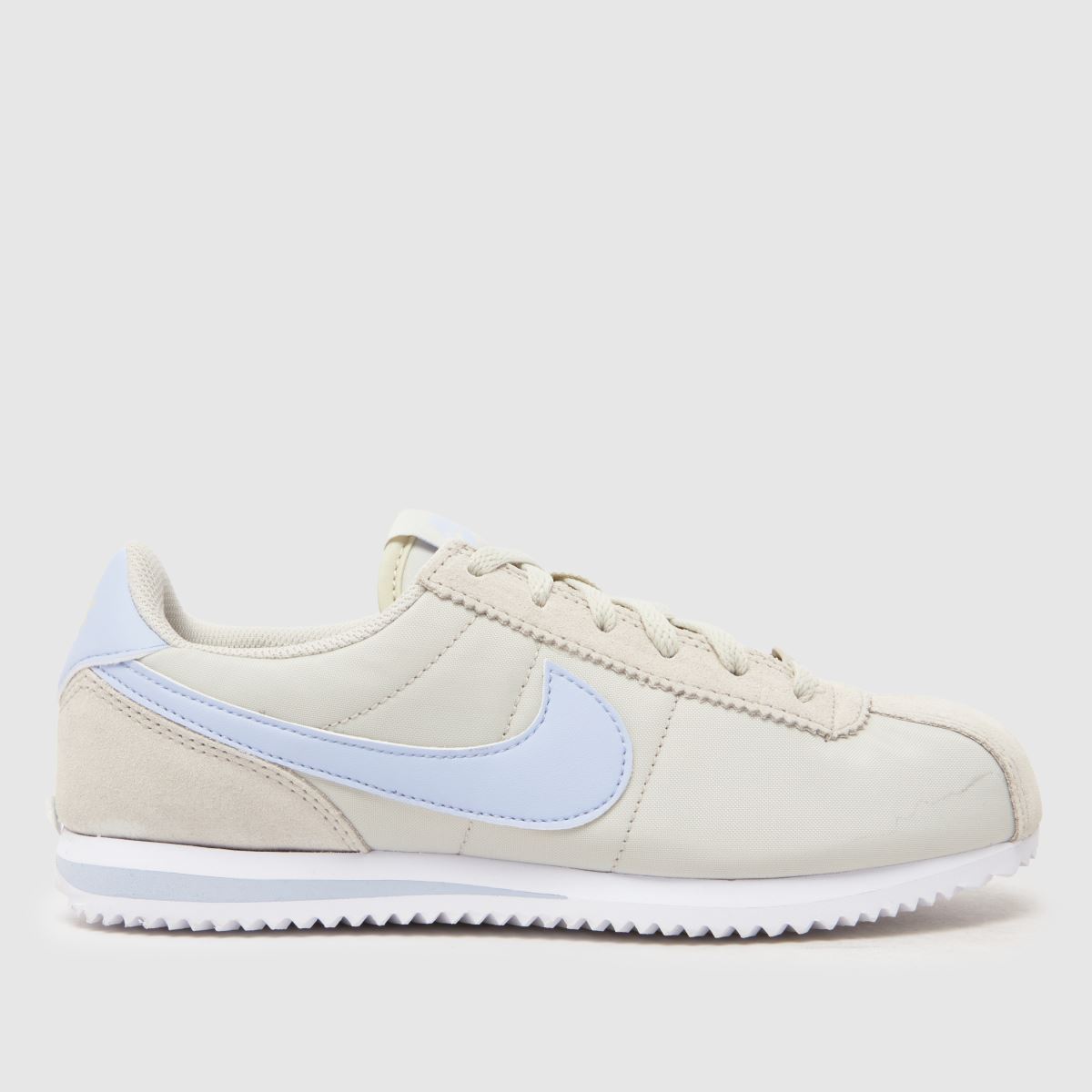 schuh Nike Cortez TXT Youth in Stone Multi