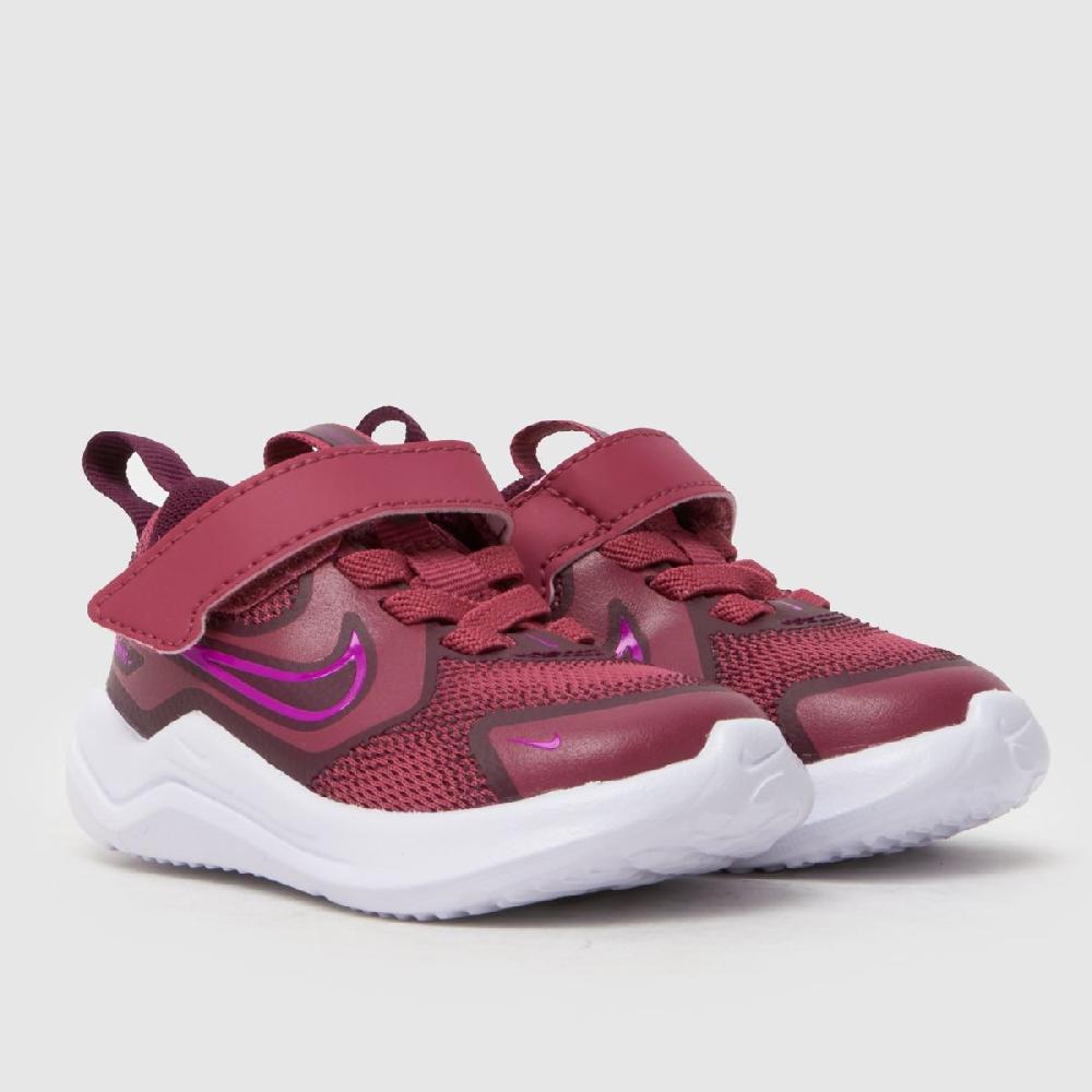 Schuh Nike Cosmic Runner Girls Toddler In Burgundy