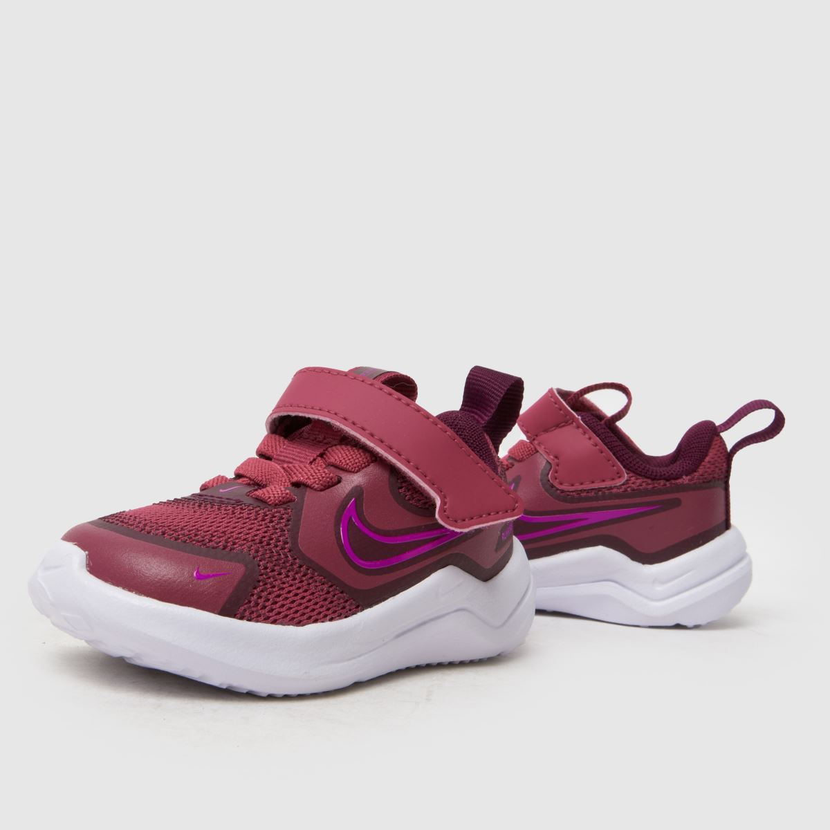 Schuh Nike Cosmic Runner Girls Toddler In Burgundy
