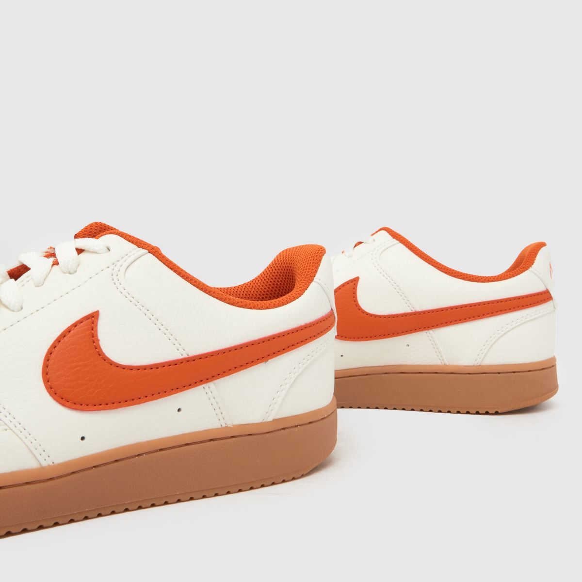 Schuh Nike Court Vision In Natural