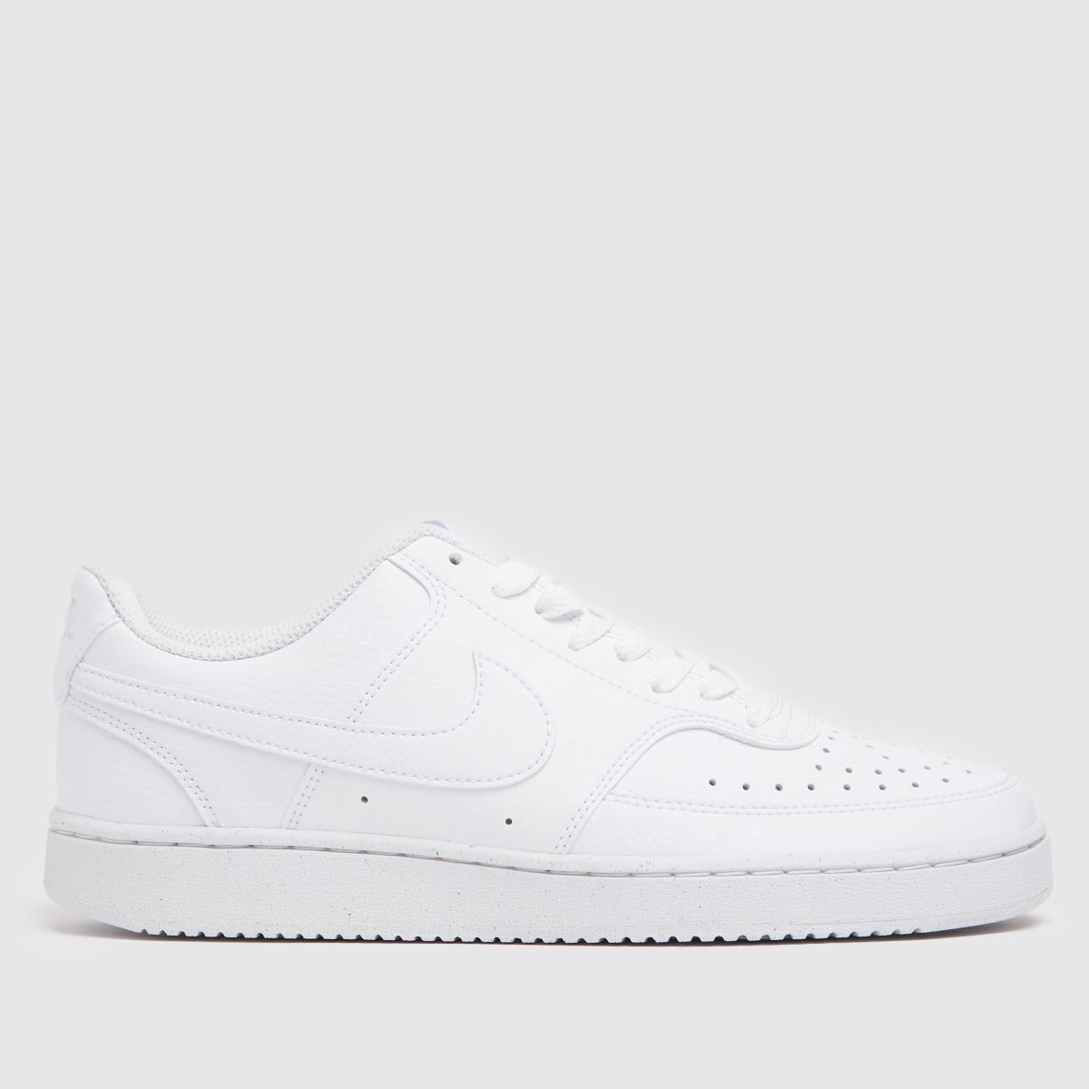 schuh Nike Court Vision Low Better in White