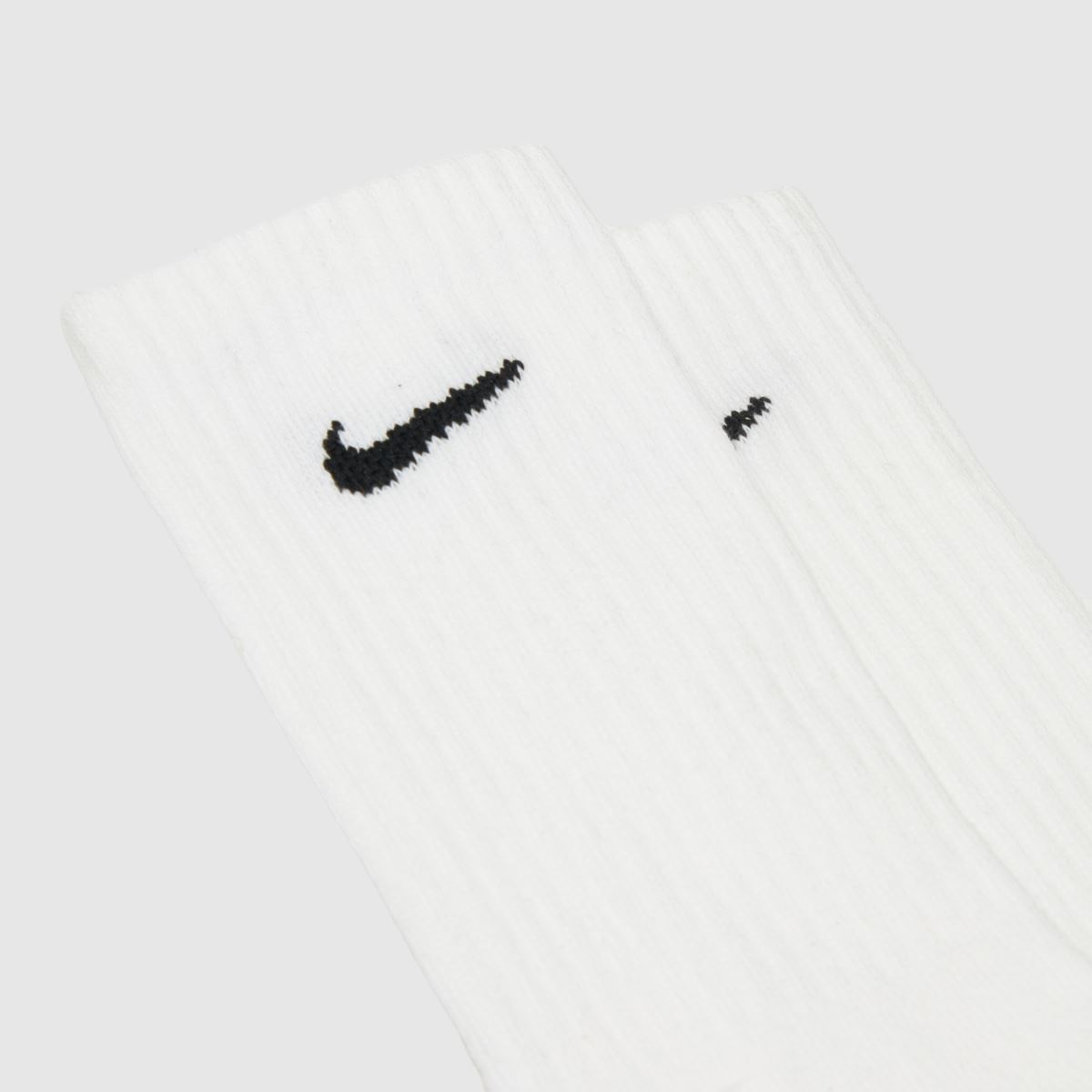 Schuh Nike Crew Socks 3 Pack In Multi