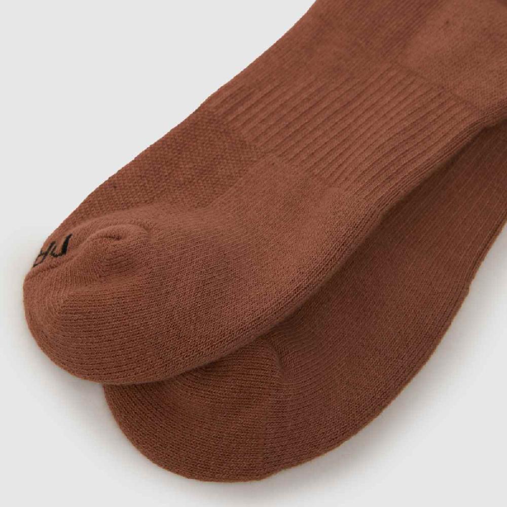 Schuh Nike Crew Socks 6 Pack In Multi