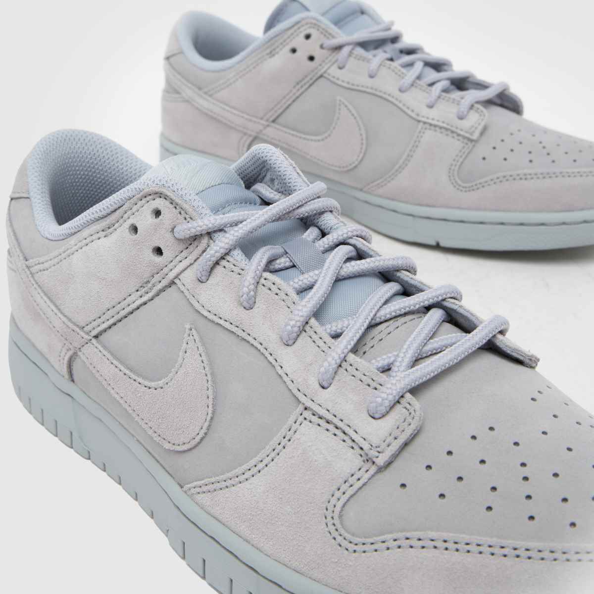 Schuh Nike Dunk Low In Grey
