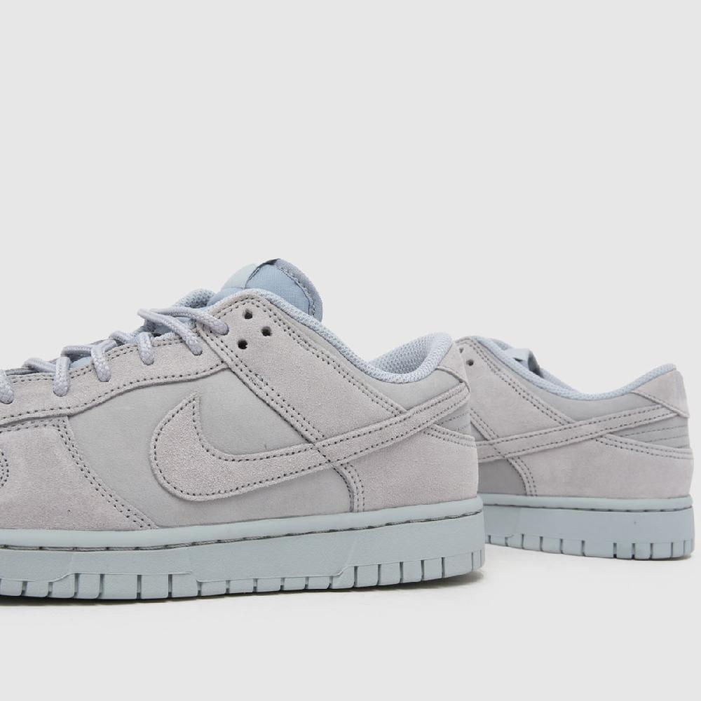 Schuh Nike Dunk Low In Grey